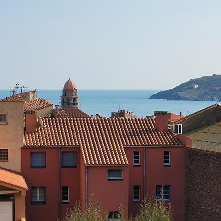 Villa Collioure Mar I Munt Eksteriør billede